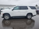 Used 2021 Chevrolet Tahoe Premier w/ Premium Package image 4