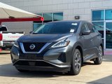 Used 2022 Nissan Murano S image 4
