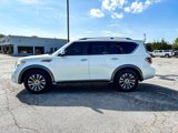 Used 2020 Nissan Armada SL image 4