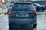 Used 2022 Volkswagen Tiguan SE image 5
