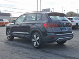 Used 2024 Volkswagen Taos S image 4