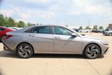 Certified 2025 Hyundai Elantra SEL image 4