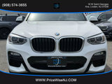 Used 2018 BMW X3 xDrive30i image 2