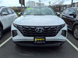 Used 2022 Hyundai Tucson SEL image 2
