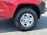 Used 2023 Toyota Tacoma SR image 5