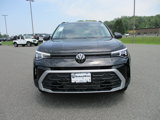 Used 2025 Volkswagen Taos S image 2