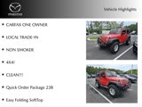 Used 2010 Jeep Wrangler Sport image 2