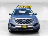 Certified 2022 Ford Edge SEL image 2