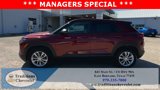 New 2025 Chevrolet TrailBlazer LS w/ LS Convenience Package image 5