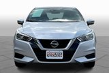 Certified 2021 Nissan Versa SV image 3