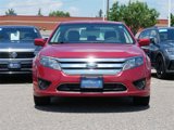 Used 2012 Ford Fusion SE image 2