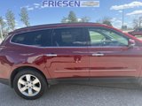 Used 2017 Chevrolet Traverse Premier image 6