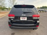 Used 2020 Jeep Grand Cherokee Laredo image 4