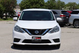 Used 2017 Nissan Sentra S image 2