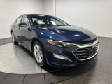 Used 2019 Chevrolet Malibu LT w/ Driver Confidence Package II image 2