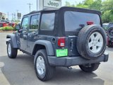 Certified 2017 Jeep Wrangler Unlimited Sport w/ Quick Order Package 23S image 5