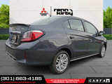 New 2024 Mitsubishi Mirage G4 LE image 4