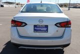 Used 2024 Nissan Versa S w/ Trunk Package image 5