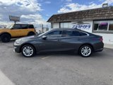 Used 2016 Chevrolet Malibu LT w/ Driver Confidence Package image 4
