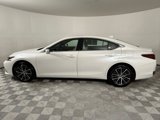 Certified 2024 Lexus ES 250 w/ Premium Package image 4
