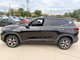 Used 2021 Kia Seltos SX w/ SX Sunroof Package image 3