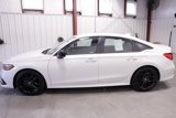 Certified 2023 Honda Civic Sport image 2