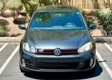 Used 2011 Volkswagen GTI Autobahn image 2