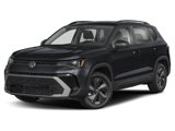 New 2025 Volkswagen Taos S image 5