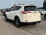 Used 2018 Toyota RAV4 LE image 2