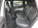 New 2025 Jeep Compass Limited image 6