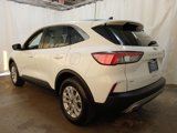 Certified 2022 Ford Escape SE w/ Cold Weather Package image 4