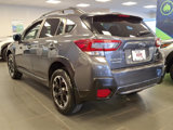 Certified 2023 Subaru Crosstrek 2.0i image 4
