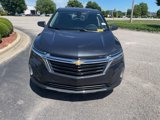 Used 2023 Chevrolet Equinox LT image 2