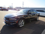 Used 2023 Dodge Charger SXT w/ Blacktop Special Edition image 5