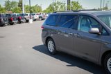 Used 2014 Toyota Sienna L image 4