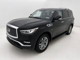 Used 2018 INFINITI QX80 4WD w/ Driver Assistance Package image 4
