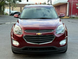 Used 2017 Chevrolet Equinox LT w/ Convenience Package image 5