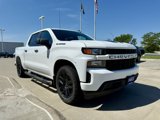 Used 2020 Chevrolet Silverado 1500 Custom w/ Rally Edition image 4