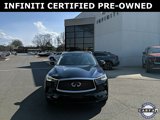 Certified 2022 INFINITI QX50 Luxe image 3