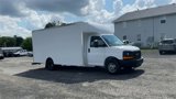 Certified 2015 GMC Savana 3500 image 2