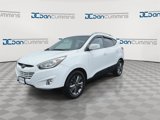 Used 2015 Hyundai Tucson SE image 4