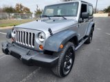 Used 2013 Jeep Wrangler Sport image 3
