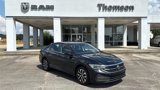 Used 2024 Volkswagen Jetta S image 2