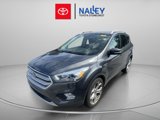 Used 2019 Ford Escape Titanium w/ U9j03 - Titanium Tow Package image 3