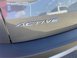 New 2025 Ford Escape Active image 4