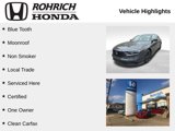 Used 2025 Honda Accord SE image 5