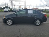 Used 2015 Chevrolet Sonic LS image 2