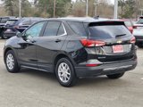 Used 2024 Chevrolet Equinox LT image 4