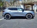 New 2025 Chevrolet Blazer LT w/ Convenience Package image 2