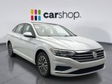 Used 2019 Volkswagen Jetta SE image 5